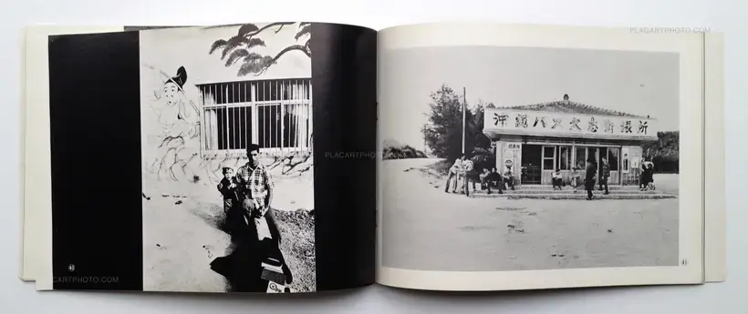 Collective – Okinawa