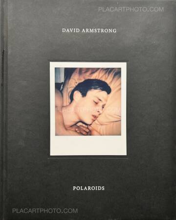 David Armstrong,Polaroids