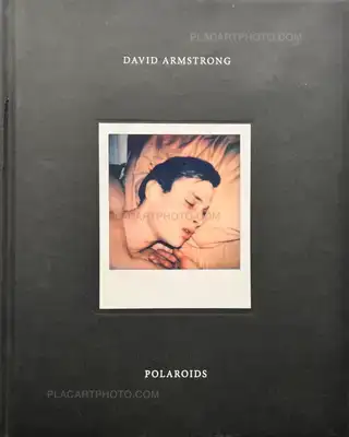 David Armstrong – Polaroids