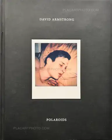 David Armstrong – Polaroids