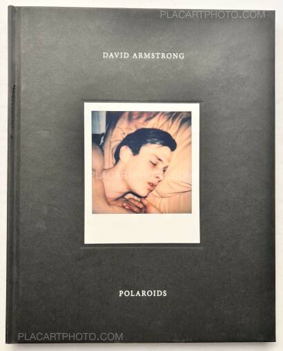 David Armstrong,Polaroids
