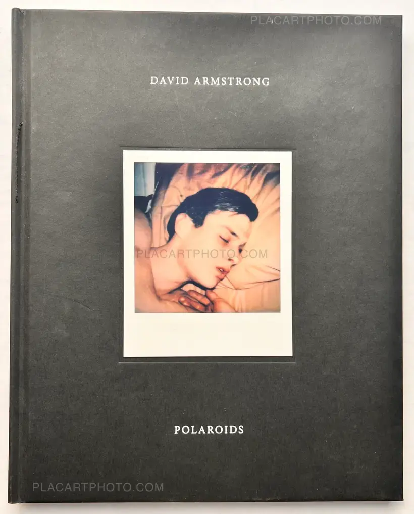 David Armstrong – Polaroids
