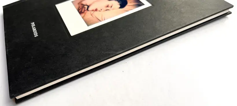 David Armstrong – Polaroids