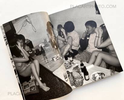 Seung-woo Yang,The Best Days (Signed)