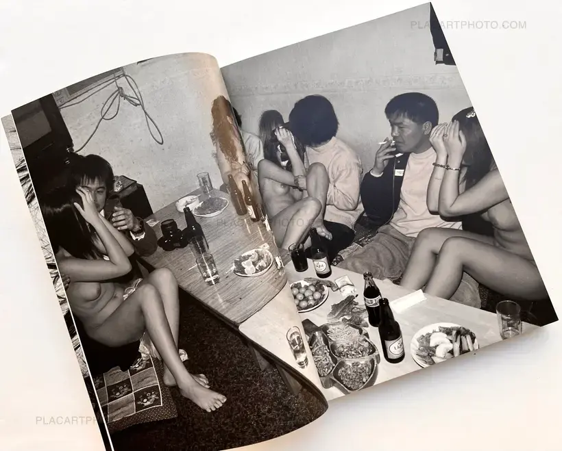 Seung-woo Yang – The Best Days (Signed)