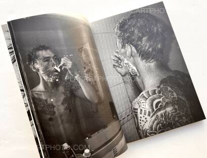 Seung-woo Yang,The Best Days (Signed)