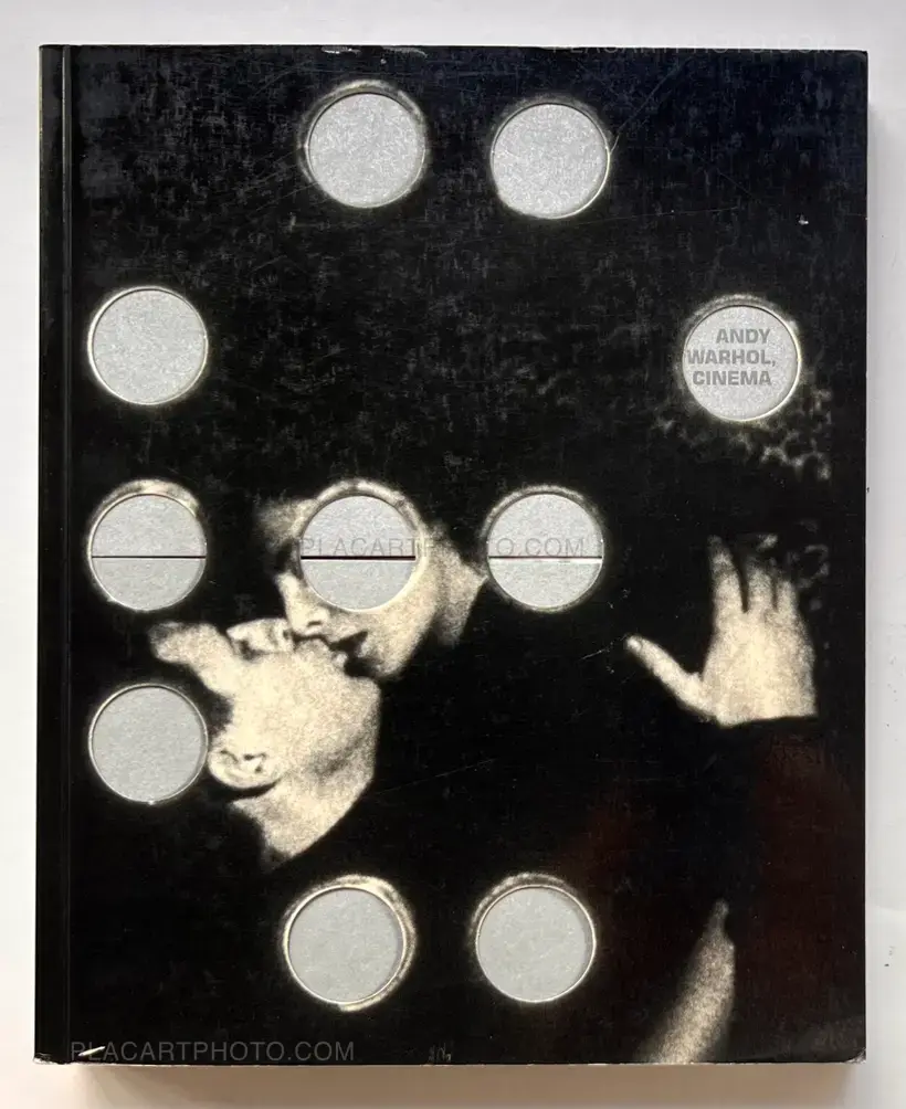 Andy Warhol – Andy Warhol, Cinema