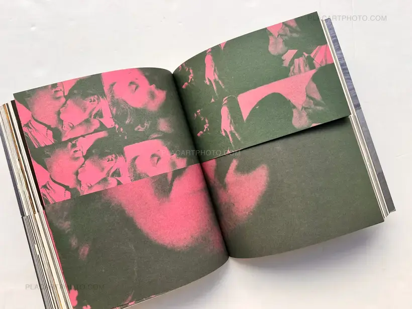 Andy Warhol – Andy Warhol, Cinema