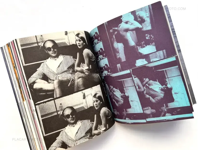 Andy Warhol – Andy Warhol, Cinema