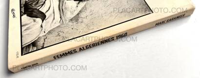 Marc Garanger,FEMMES ALGERIENNES 1960