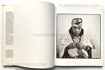 Marc Garanger,FEMMES ALGERIENNES 1960