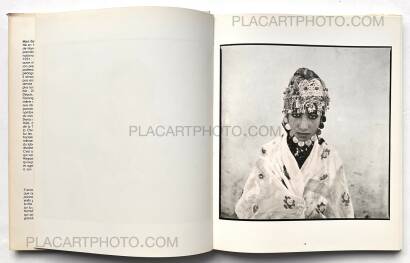 Marc Garanger,FEMMES ALGERIENNES 1960