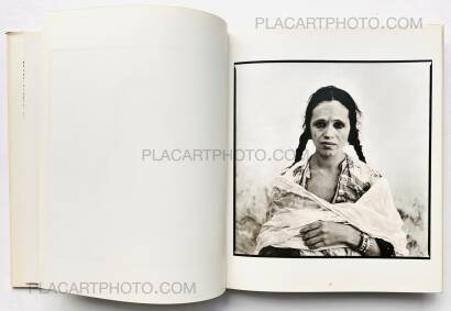 Marc Garanger,FEMMES ALGERIENNES 1960