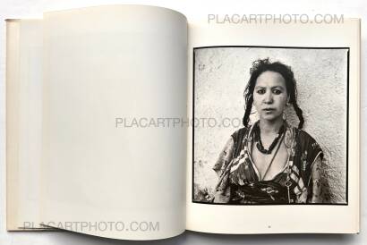 Marc Garanger,FEMMES ALGERIENNES 1960