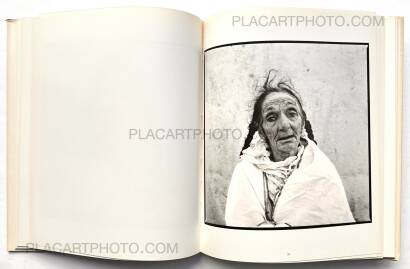 Marc Garanger,FEMMES ALGERIENNES 1960