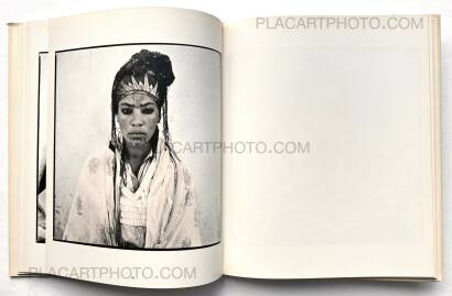 Marc Garanger,FEMMES ALGERIENNES 1960