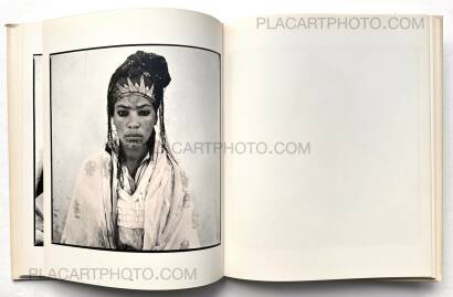 Marc Garanger,FEMMES ALGERIENNES 1960