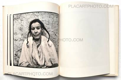Marc Garanger,FEMMES ALGERIENNES 1960