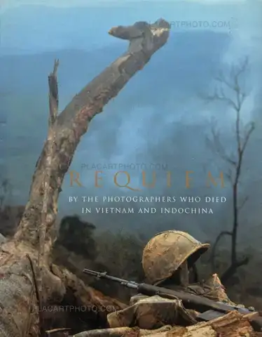 Various photographers – REQUIEM