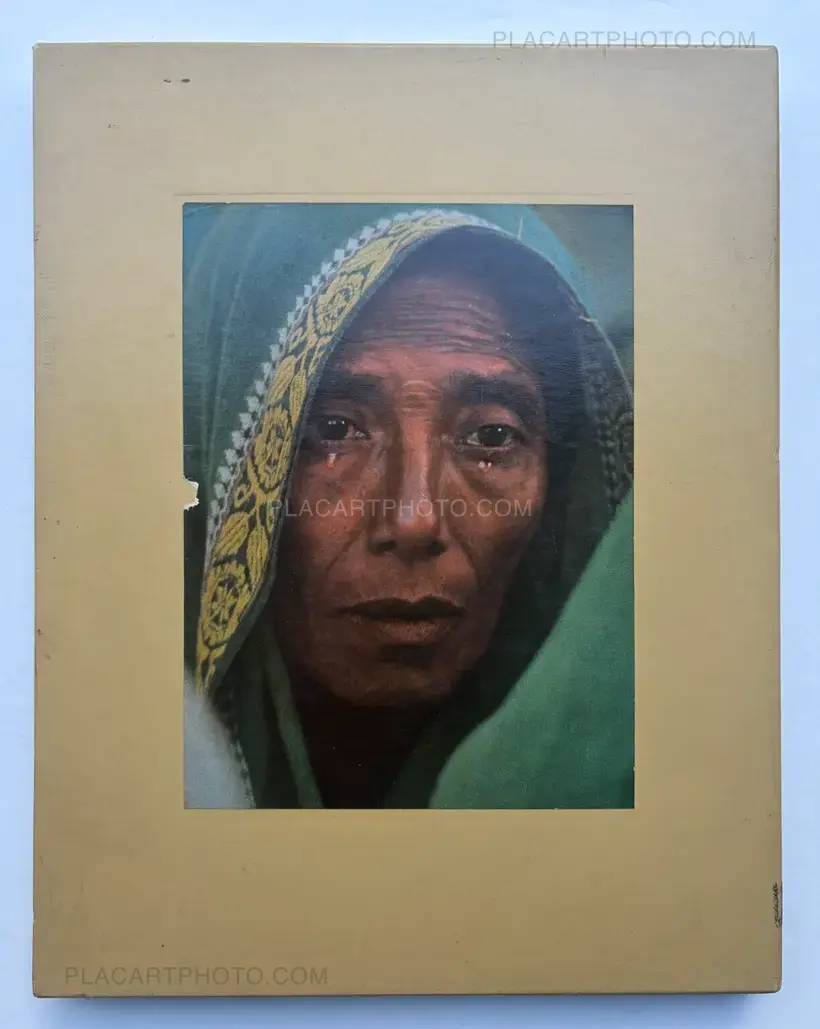 Larry Burrows – COMPASSIONATE PHOTOGRAPHER
