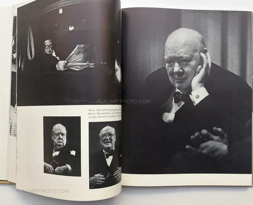 Larry Burrows – COMPASSIONATE PHOTOGRAPHER