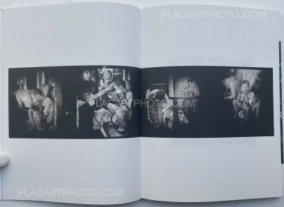 Michael Ackerman,Smoke (SIGNED)