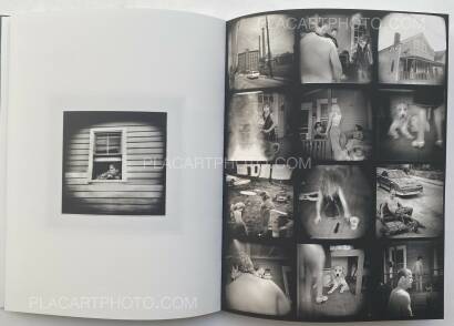 Michael Ackerman,Smoke (SIGNED)