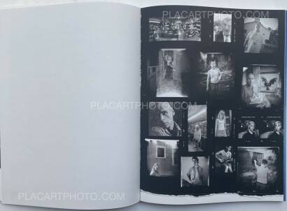 Michael Ackerman,Smoke (SIGNED)