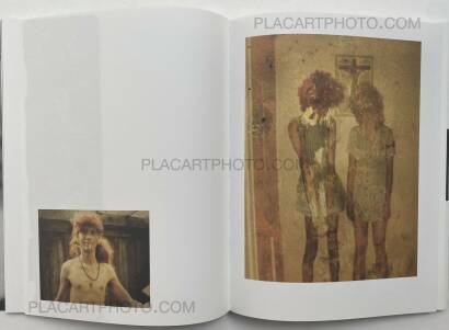 Michael Ackerman,Smoke (SIGNED)