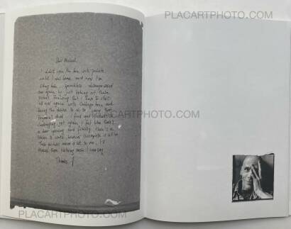 Michael Ackerman,Smoke (SIGNED)