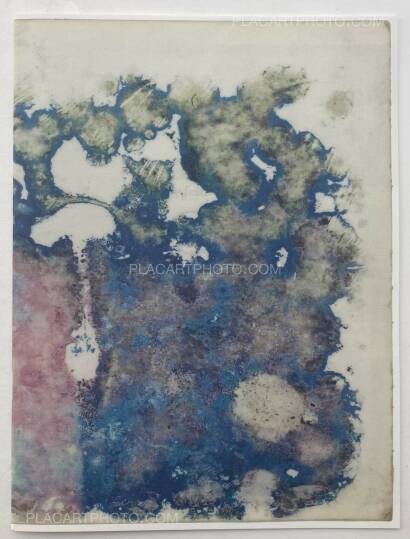 Michael Ackerman,Smoke (SIGNED)