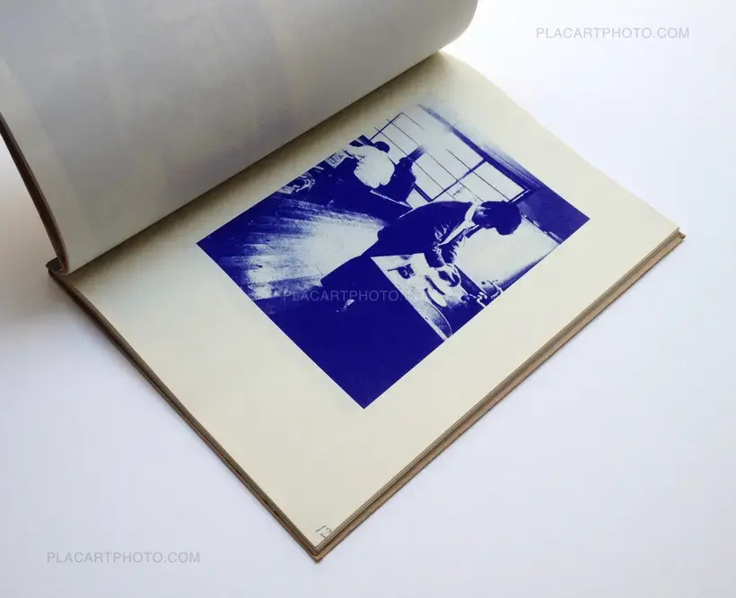 Kenshichi Heshiki – Nantouryou 1969 -1971