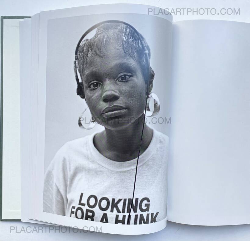 Katsu Naito: ONCE IN HARLEM, TBW Books, 2017 | Bookshop Le Plac Katsu Naito: ONCE IN HARLEM, TBW Books, 2017 | Bookshop Le Plac