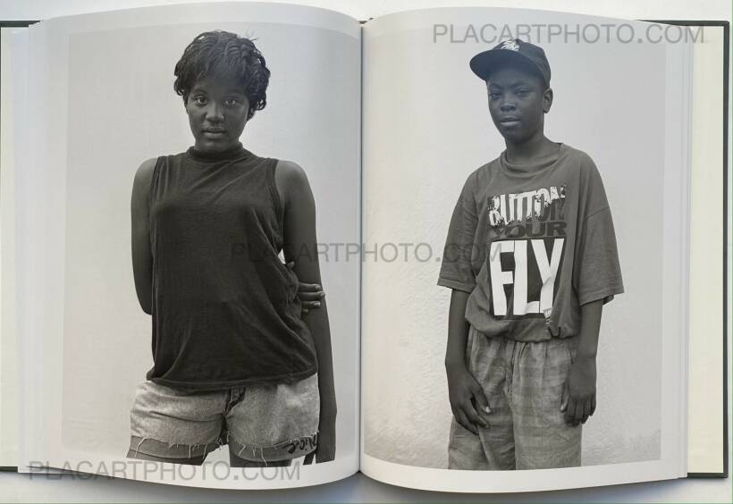 Katsu Naito: ONCE IN HARLEM, TBW Books, 2017 | Bookshop Le Plac
