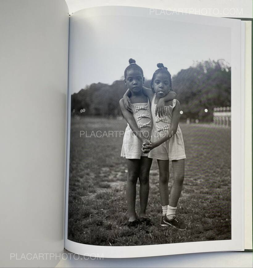 Katsu Naito: ONCE IN HARLEM, TBW Books, 2017 | Bookshop Le Plac Katsu Naito: ONCE IN HARLEM, TBW Books, 2017 | Bookshop Le Plac
