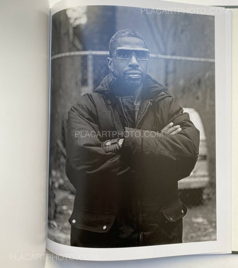Katsu Naito – ONCE IN HARLEM