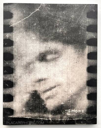 Michael Ackerman,Smoke (SIGNED)