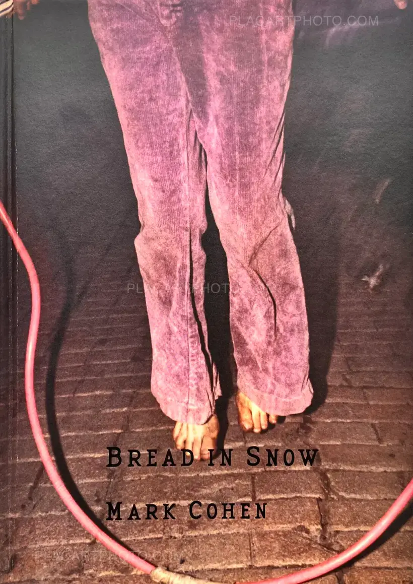 Mark Cohen – Bread in Snow