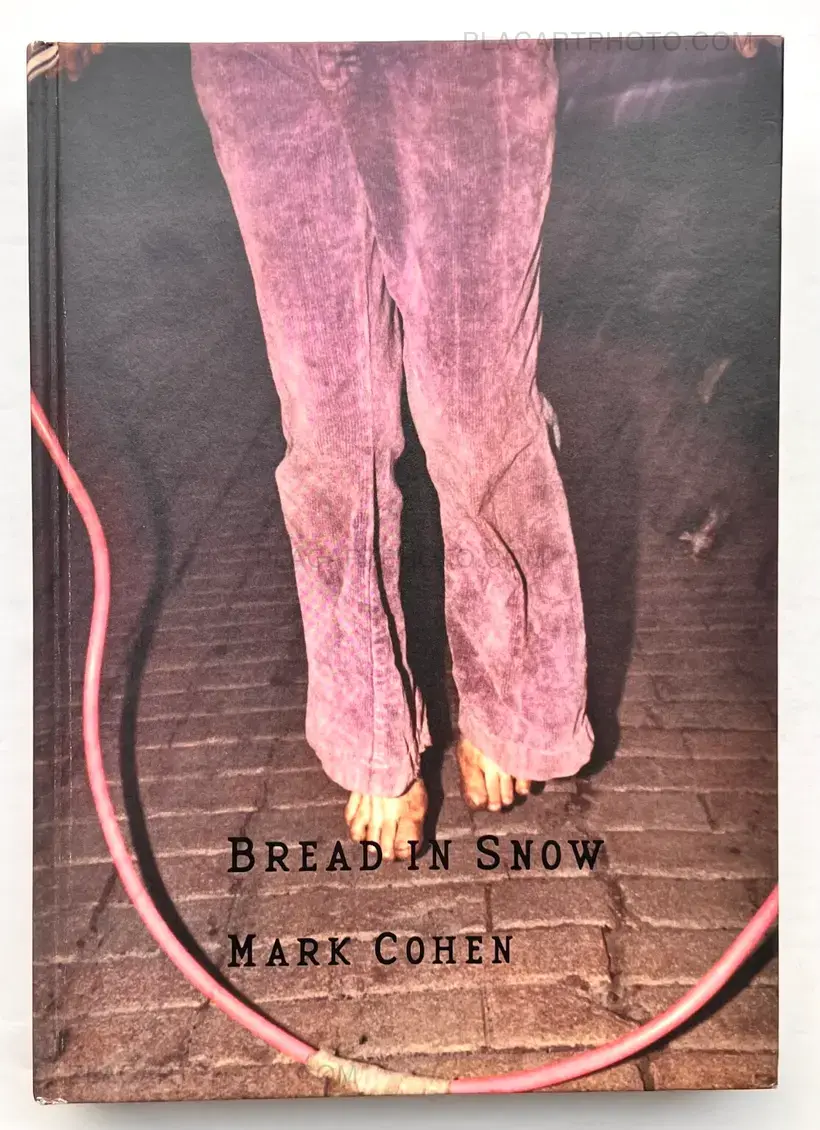Mark Cohen – Bread in Snow