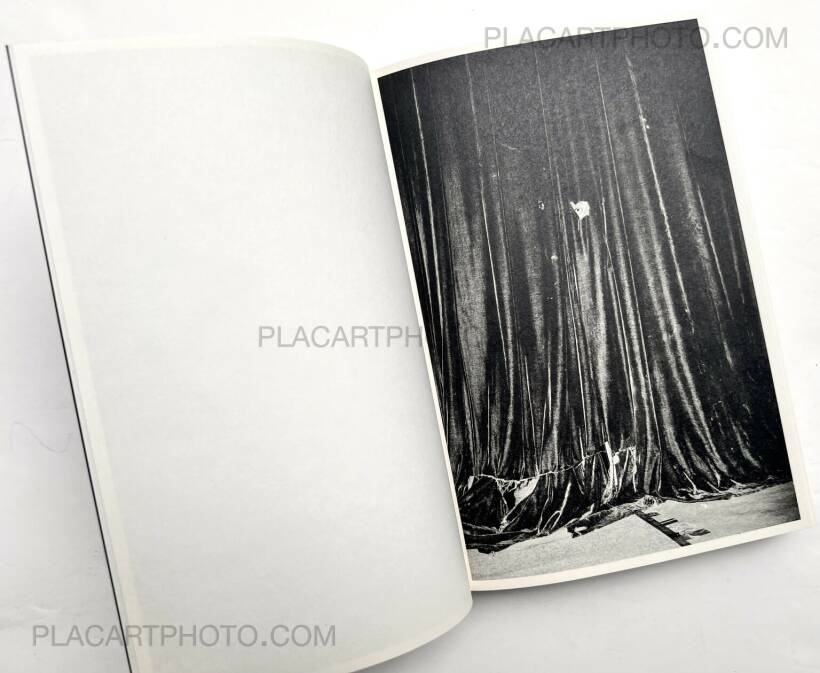 Feng Li: GOOD NIGHT, Jiazazhi, 2022 | Bookshop Le Plac'Art Photo