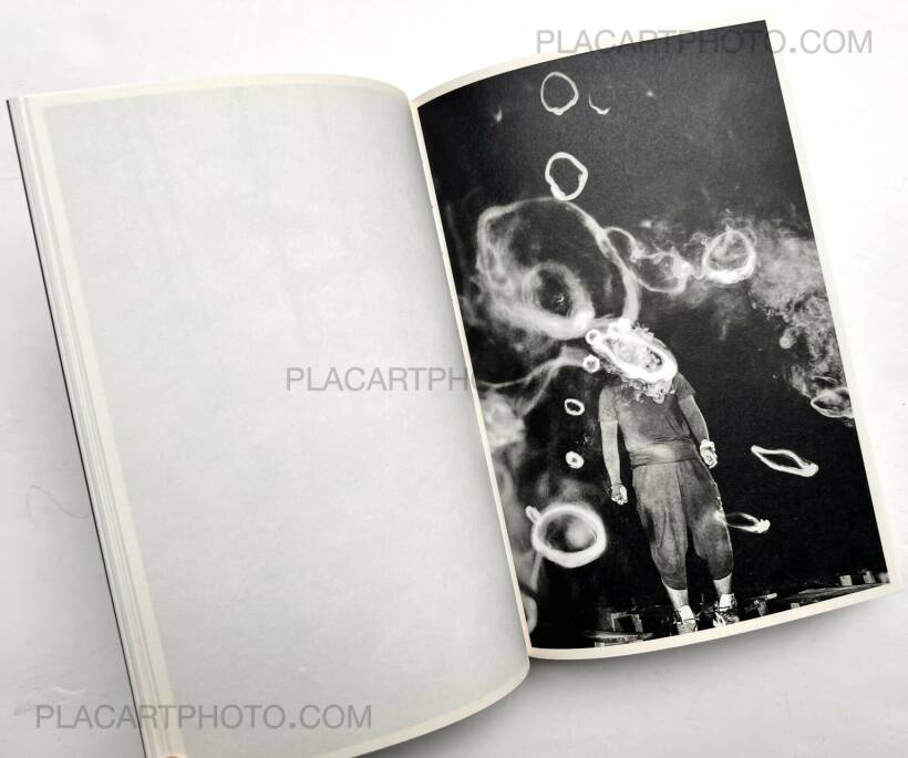 Feng Li: GOOD NIGHT, Jiazazhi, 2022 | Bookshop Le Plac'Art Photo