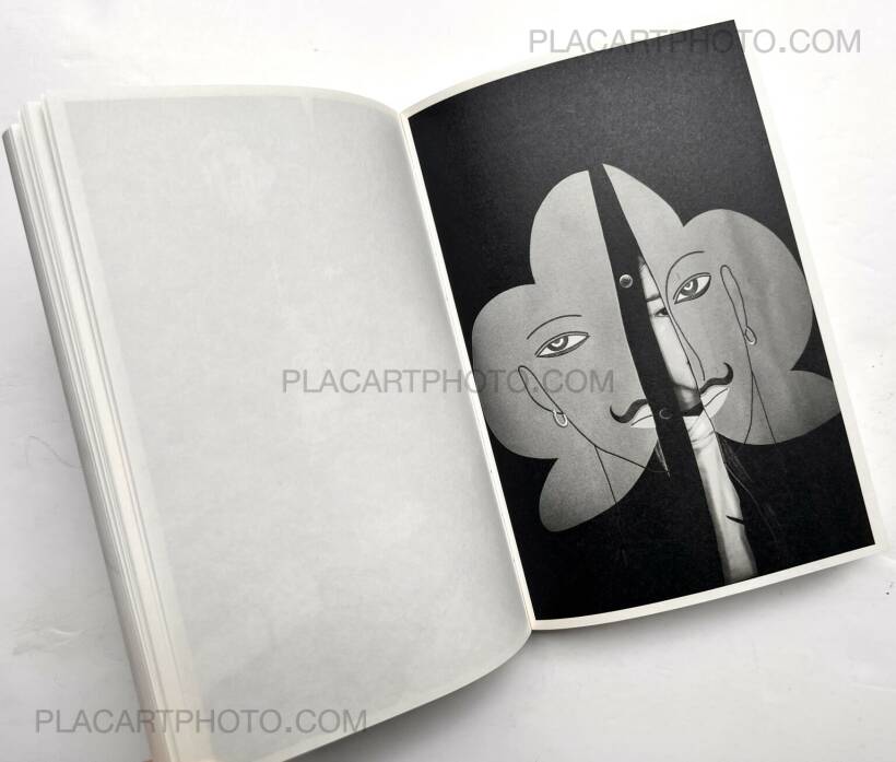 Feng Li: GOOD NIGHT, Jiazazhi, 2022 | Bookshop Le Plac'Art Photo