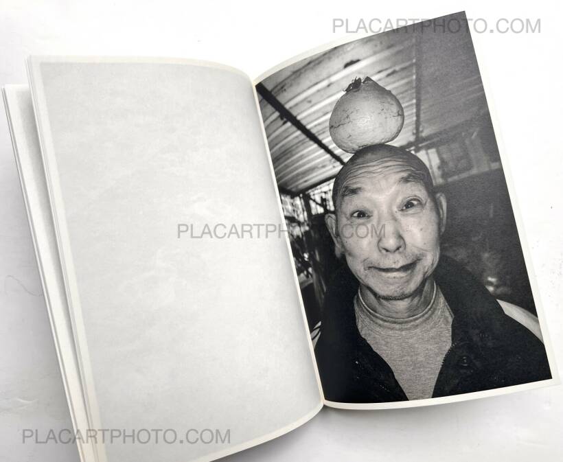 Feng Li: GOOD NIGHT, Jiazazhi, 2022 | Bookshop Le Plac'Art Photo
