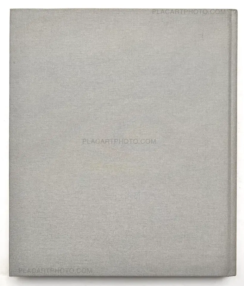 John Myers – THE PORTRAITS (signed with print)