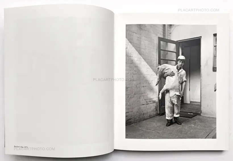 John Myers – THE PORTRAITS (signed with print)