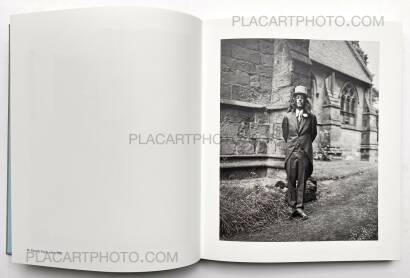 John Myers,THE PORTRAITS (signed with print)