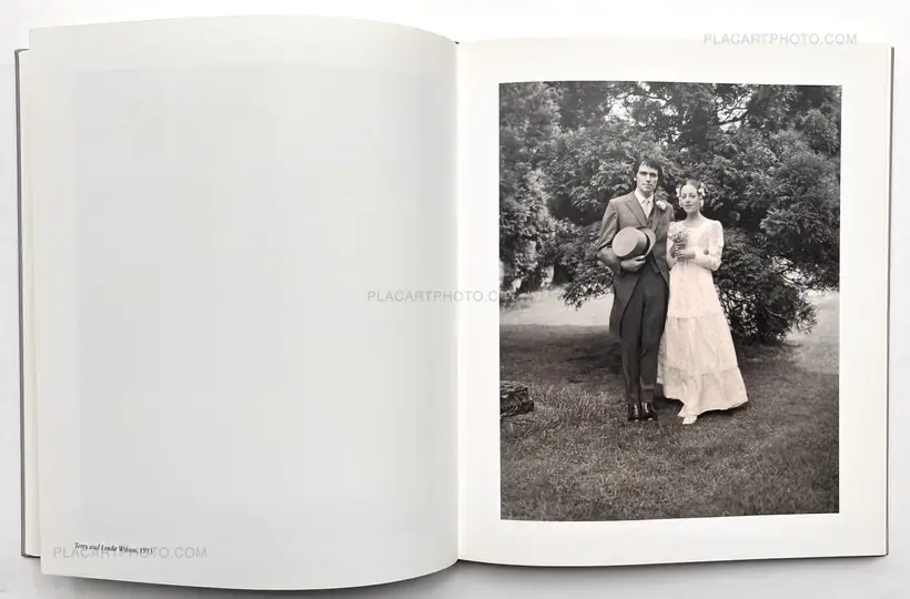 John Myers – THE PORTRAITS (signed with print)