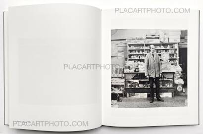 John Myers,THE PORTRAITS (signed with print)