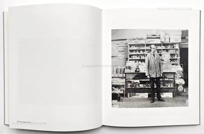 John Myers – THE PORTRAITS (signed with print)