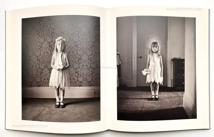 John Myers – THE PORTRAITS (signed with print)